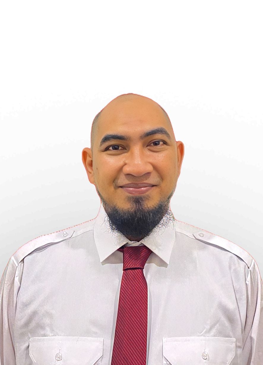 Arief Bachtiar, S.H.