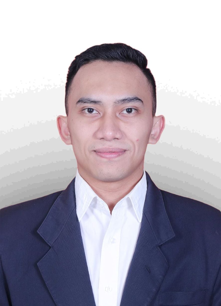Dr. M. Erwin Prawira, S.H., M.Kn.