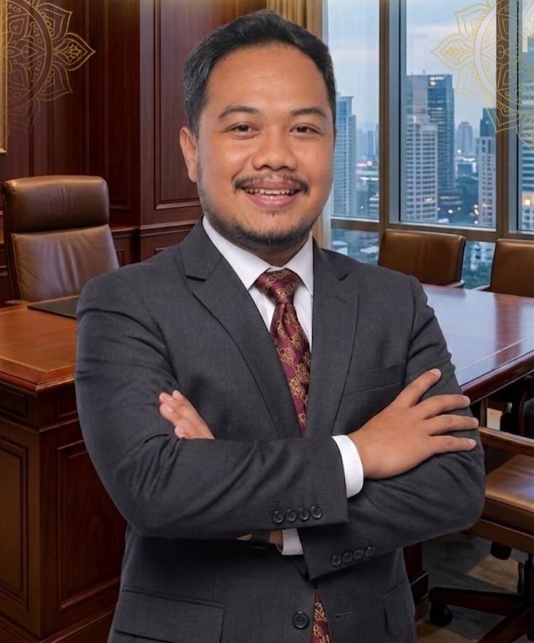 Hendra Cipta Surya, S.H.