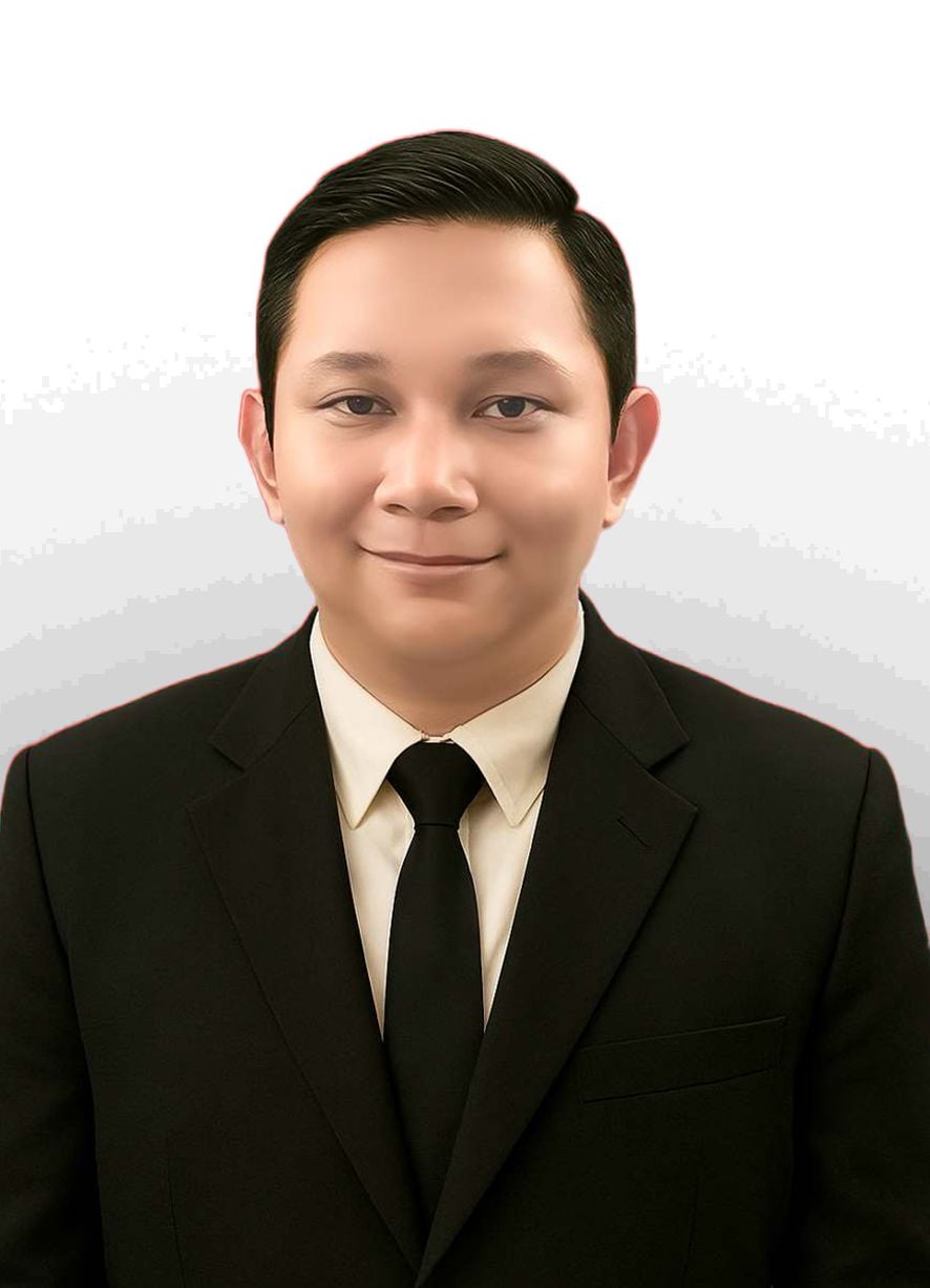 Muhammad Fahri, S.H.