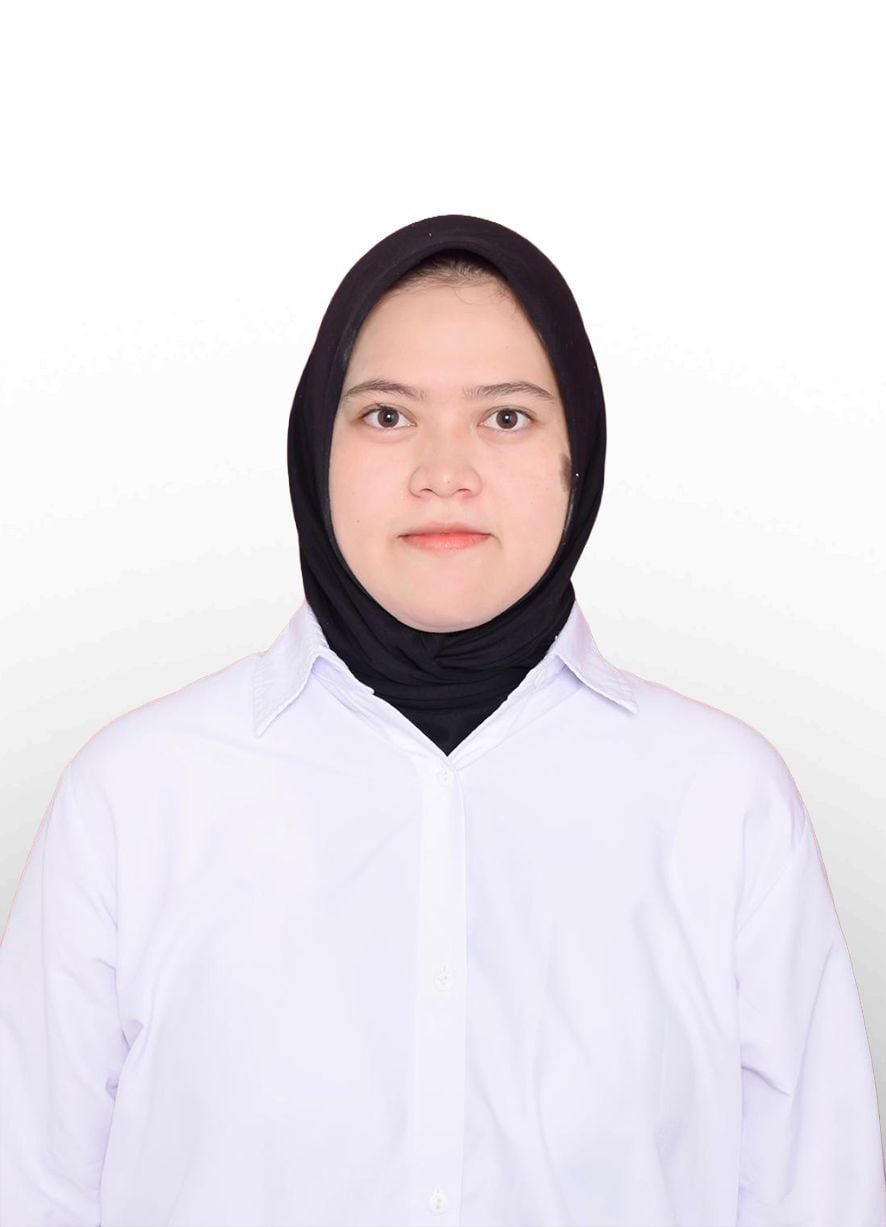 Mutiara Iba Fadila, S.H.