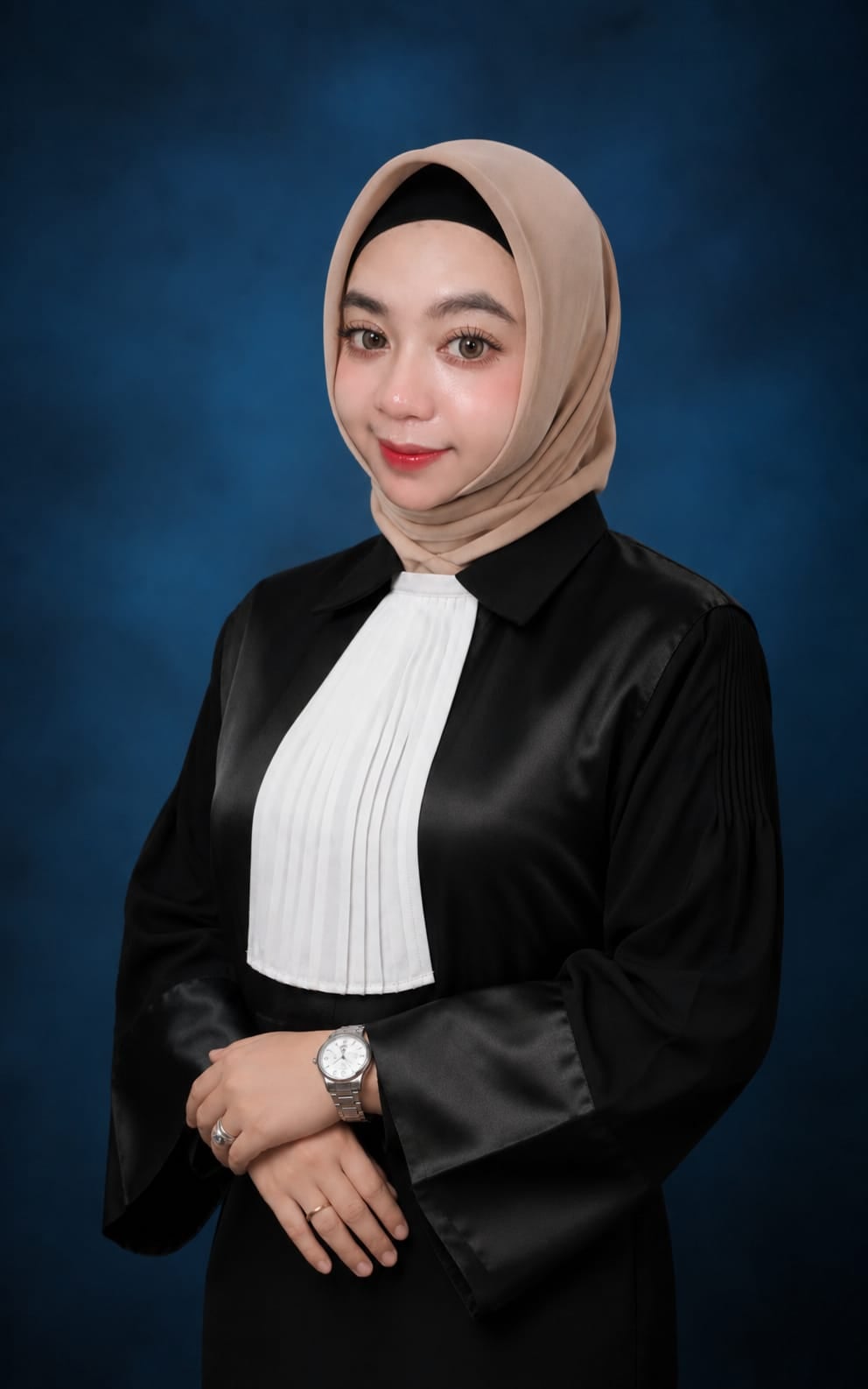 Putri Diana, S.H.